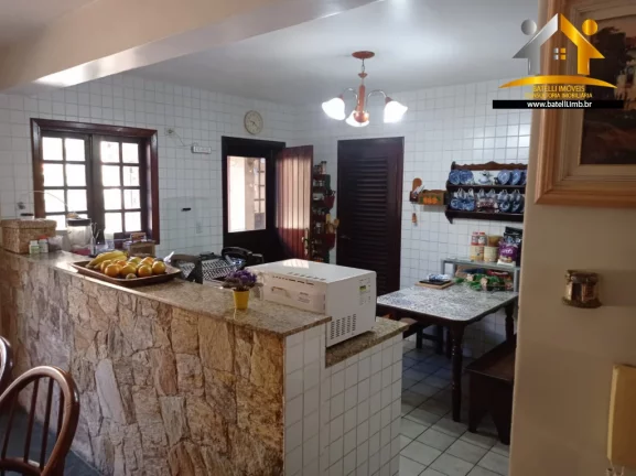 Imagem Casa - Granja Viana | Batelli Imóveis