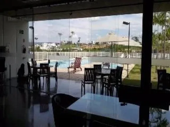 Imagem Terreno à venda, 432 m² por R$ 720.000,00 - Alphaville Nova Esplanada I - Votorantim/SP