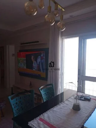 Imagem Apartamento com 2 dormitórios à venda, 50 m² por R$ 255.500,00 - Jardim São Conrado - Sorocaba/SP