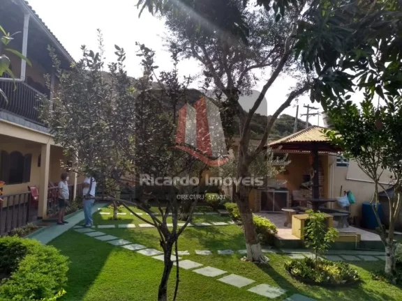 Imagem Excelente Casa Independente / Ponto Comercial / Vista Floresta