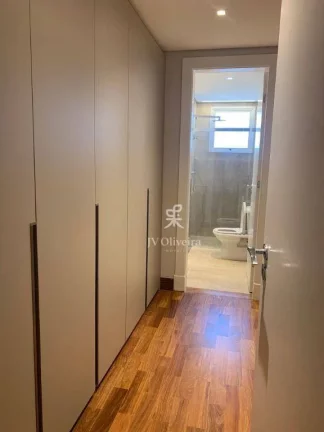 Imagem Apartamento com 4 dormitórios, 606 m² - venda ou aluguel - Panamby - São Paulo/SP