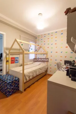 Imagem Apartamento com 3 dormitórios à venda, 137 m² por R$ 2.200.000,00 - Vila Olímpia - São Paulo/SP