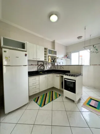 Imagem APARTAMENTO 01 DORMITÓRIO À VENDA – AVIAÇÃO, PRAIA GRANDE