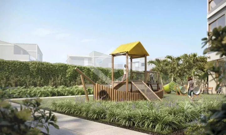 Imagem Apartamentos de 4 a 6 Suítes Frente Mar na Barra da Tijuca