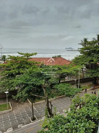 Imagem Imperdível oportunidade: Apartamento com 4 quartos e 158m² na Pitangueiras, Guarujá-SP!