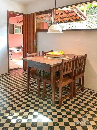 Imagem Casa à venda, 400 m² por R$ 2.399.900,00 - Parque do Imbui - Teresópolis/RJ