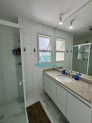 Imagem Apartamento à venda no bairro Astúrias - Guarujá/SP