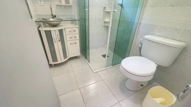 Imagem Apartamento para locação Canasvieiras, 3 dormitórios.