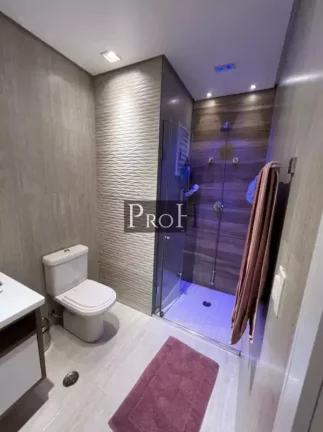 Imagem Apartamento com 3 Quartos à Venda, 90 m² em Santa Maria - São Caetano Do Sul