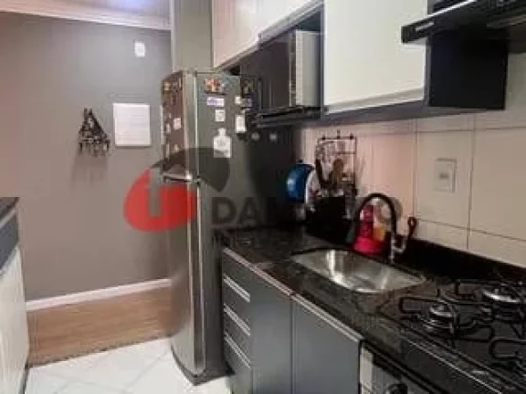 Imagem Apartamento à venda, Vila Curuçá, Santo André,