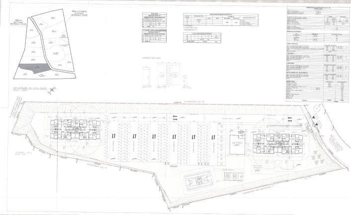 Imagem Projeto residencial em Guaianazes - Oportunidade de Investimento!
