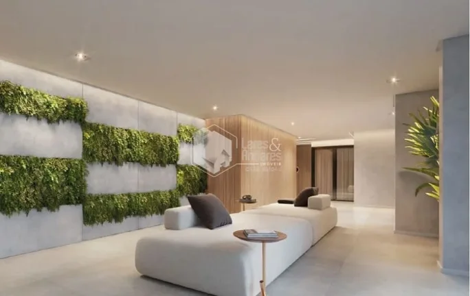 Imagem Apartamento à venda 3 Quartos 1 Suite 2 Vagas 86.87M² Freguesia do Ó São Paulo - SP