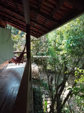 Imagem Casa á venda na Praia do Estaleiro em Balneário Camboriú