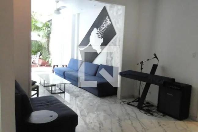Imagem Apartamento à Venda - Copacabana, 4 Quartos, 120 m2