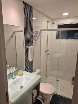 Imagem Apartamento com 2 dormitórios à venda, 64 m² por R$ 477.000,00 - Vila Rosália - Guarulhos/SP
