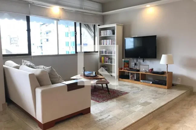 Imagem Apartamento à Venda - Copacabana, 4 Quartos, 148 m2