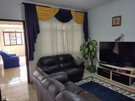 Imagem Sobrado para Venda em Diadema / SP no bairro Serraria