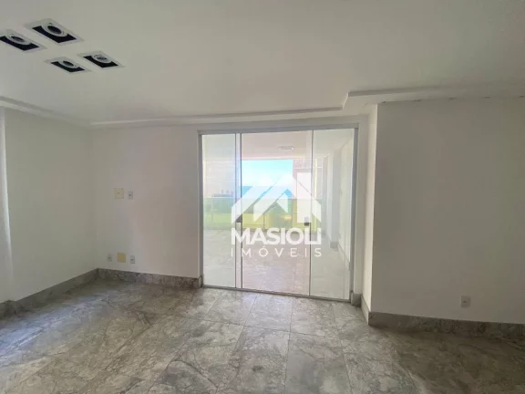 Imagem Apartamento com 4 dormitórios à venda, 142 m² por R$ 2.598.000,00 - Praia da Costa - Vila Velha/ES