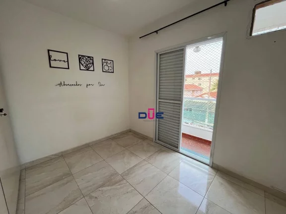 Imagem Oportunidade no Marapé: 2 dormitórios com Terraço e Vaga
