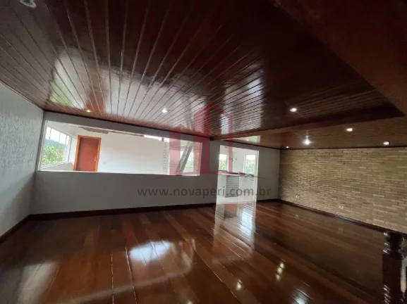 Imagem Imperdível oportunidade! Casa à venda em Mairiporã-SP, bairro Samambaia, 2 quartos, 1 suíte, 1 sala, 5 banheiros, 5 vagas, 405m².
