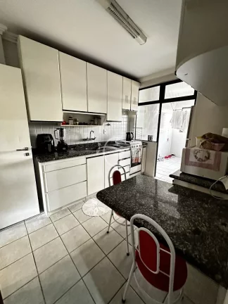 Imagem APARTAMENTO RESIDENCIAL em JOINVILLE - SC, ANITA GARIBALDI