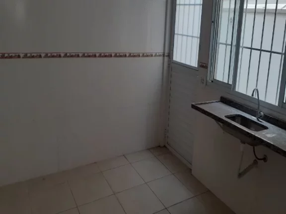 Imagem Sobrado novo á venda no Jd Independência Rua Austin 100 m² de A.C, 3 dormitórios 2 vagas