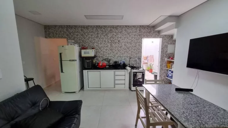 Imagem Casa duplex à Venda , Osvaldo Cruz, São Caetano do Sul, SP