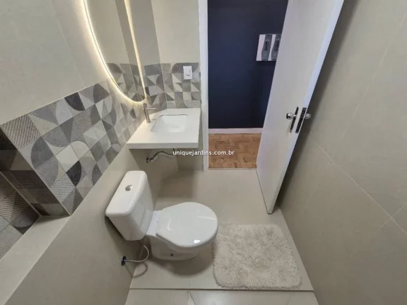 Imagem Apartamento à venda Itaim Bibi São Paulo