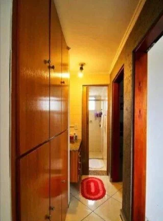 Imagem Apartamento com 2 dormitórios à venda, 55 m² por R$ 206.000,00 - Jardim Alvorada - Santo André/SP