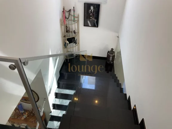Imagem Casa à venda em Sorocaba Jardim Residencial Giverny - Lounge Imobiliária