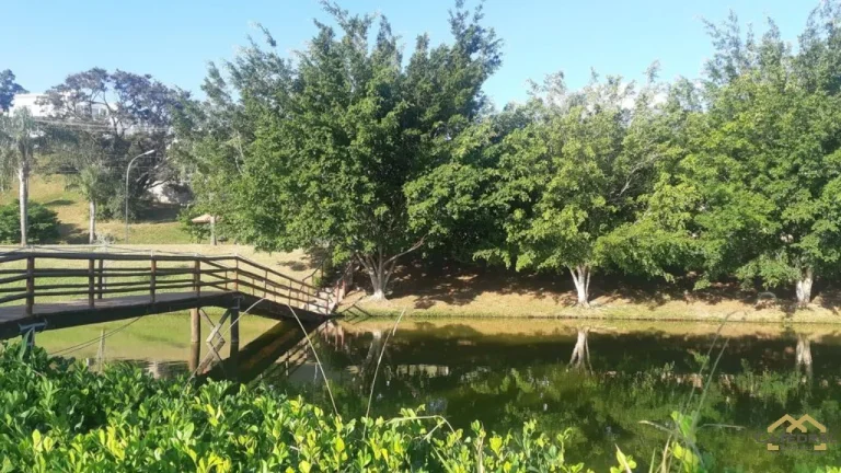 Imagem Terreno no condomínio Reserva da Serra - Jundiaí/SP