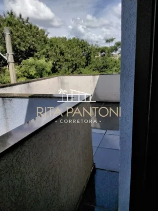 Imagem Casa Sobrado - Ribeirão Preto - Planalto Verde - Região Oeste