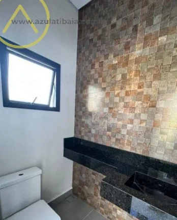 Imagem Casa em Condomínio para Venda em Atibaia, Condominio Quintas Da Boa Vista, 3 dormitórios, 3 suítes, 4 banheiros, 3 vagas