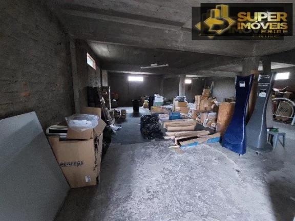 Imagem Prédio Comercial/Residencial próximo Av. Bento Pelotas-RS