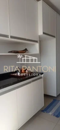 Imagem Apartamento - Ribeirão Preto - Jardim Paulista - Região Leste
