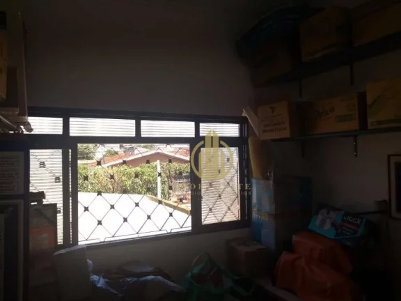 Imagem Casa com 3 dormitórios à venda, 132 m² por R$ 350.000,00 - Campos Elíseos - Ribeirão Preto/SP