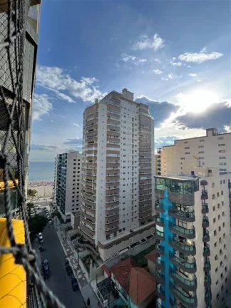 Imagem APARTAMENTO COM 180 m² - FORTE - PRAIA GRANDE SP