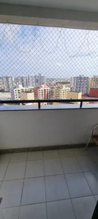 Imagem Apartamento à venda Luzia, Solar dos Árvores, área de lazer, 90 m², 2 WC, 1 vaga de garagem