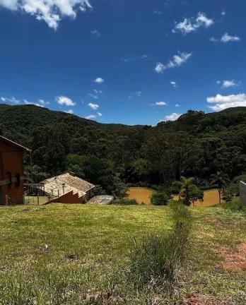 Imagem Terreno à venda no bairro Portão - Atibaia/SP