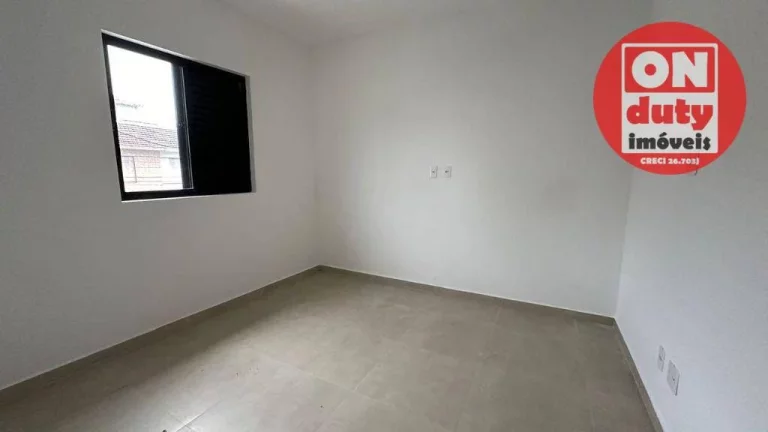 Imagem Sobrado com 3 dormitórios à venda, 140 m² por R$ 1.453.000,00 - Vila Belmiro - Santos/SP