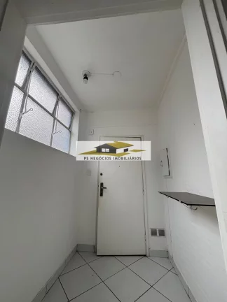Apartamento Studio na Vila Buarque
