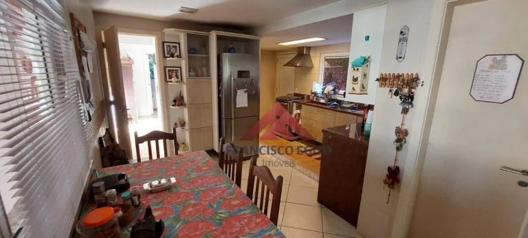 Imagem Casa no final do bairro de São Francisco