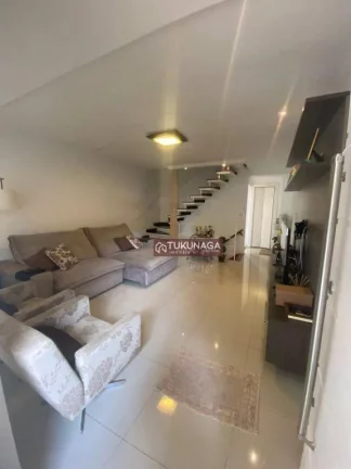 Imagem Sobrado com 3 dormitórios à venda, 160 m² por R$ 929.000 - Jardim Franca - São Paulo/SP