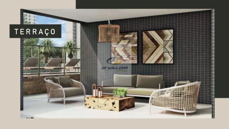 Imagem Vendo aptos em construção, 80m2 e 59m2, varanda gourmet, sala p/ 2 ambts, 2 qts e 3 qts, 2 vagas