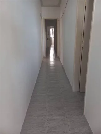 Imagem APARTAMENTO COM 165 m² - IMPERADOR - PRAIA GRANDE SP