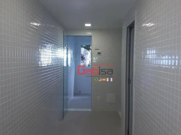 Imagem Casa com 4 dormitórios à venda, 110 m² por R$ 2.000.000,00 - Village de Búzios - Armação dos Búzios/RJ