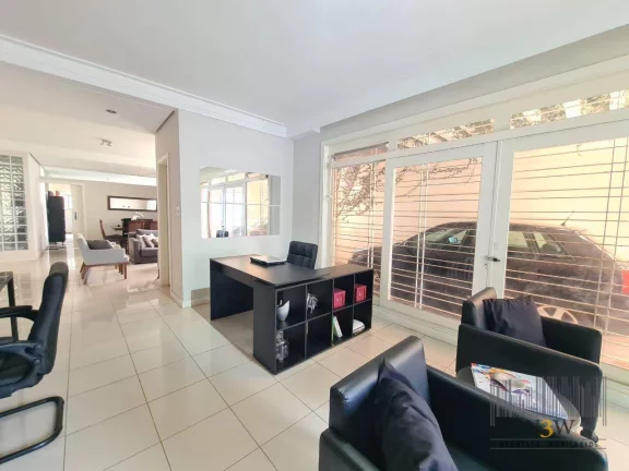 Imagem Casa com 3 dormitórios à venda, 540 m² por R$ 2.880.000,00 - Vila Leopoldina - São Paulo/SP