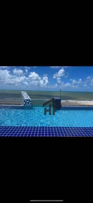 Imagem Apartamento com 1 Quarto à Venda, 38 m² em Piedade - Jaboatão Dos Guararapes