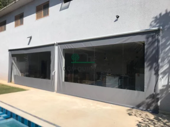 Imagem Casa com 3 Quartos à Venda, 399 m² em Granja Viana - Cotia