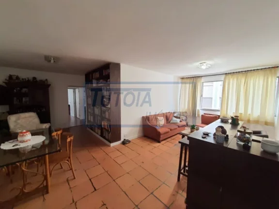 Imagem APARTAMENTO À VENDA NO JARDIM PAULISTA, SÃO PAULO
